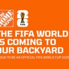 FIFA welcomes The Home Depot as Official Home Improvement Retail Supporter for FIFA World Cup 26™ in North America