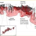 Centerra Gold Announces Updated Mineral Resources at Kemess; Advancing Studies on the Project