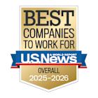 Herbalife Named in U.S. News & World Report’s 2025-2026 Best Companies to Work For List