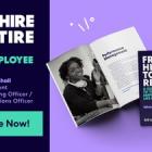 TriNet Releases Resourceful HR Book From Hire to Retire: A Guide to the Employee Life Cycle