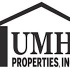 UMH PROPERTIES, INC. PUBLISHES ITS 2024 SUSTAINABILITY REPORT
