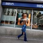 BBVA, KKR form climate-focused strategic partnership