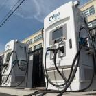 EVgo Jumps 37% After $1.1 Billion Loan Commitment From DOE