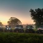 POLARIS OFF ROAD EXPANDS INDUSTRY-LEADING PRODUCT LINEUP FOR 2025 WITH NEW MODELS AND RIDER-INSPIRED UPGRADES, CONTINUING TO DELIVER MORE VALUE TO CUSTOMERS