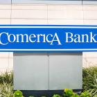 Comerica Stock Tumbles as Bank Likely To Lose Exclusive Treasury Contract