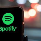 Spotify, S&P 500 Pair Lead 5 Stocks Near Buy Points In Volatile Market