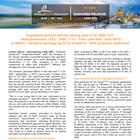 AngloGold Ashanti delivers strong start in Q1 2025 YoY: Gold production +22%; AISC* +1%; Free cash flow* rises 607% to $403m; Headline earnings up 671% to $447m; 2025 guidance reaffirmed
