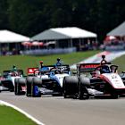 Sebastian Murray Makes Second INDY NXT by Firestone Start Driving No. 2 Car Sponsored by Lottery.com and Sports.com