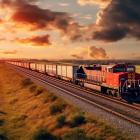 CSX Corporation (CSX): Among The Best Railroad Stocks To Buy According To Billionaires
