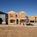 Housing market faces 'a lost year' due to tariffs, economist says