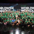 Herbalife Sets GUINNESS WORLD RECORDS™ Title with 2024 Worldwide Workout