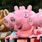 Snouts, muddy puddles and British accents: How Peppa Pig became a global cultural phenomenon—and a $1.7 billion franchise