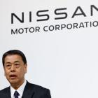 Nissan open to new partners, sources say, including Foxconn