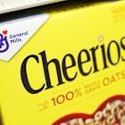 General Mills to remove artificial colors from all its US cereals and foods