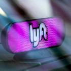 Lyft Stock Gets an Upgrade. Why Competition in the AV Market Is No Problem.