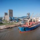 The Andersons, Inc. Signs Long-Term Lease at Port Houston, Makes Investment in Capacity for Soybean Meal Exports