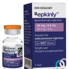 AbbVie's EPKINLY™ Receives First-Ever Time-Limited Reimbursement Recommendation by Canada's Drug Agency