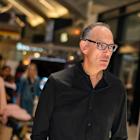 America’s Last Mall King Is Still in Charge, Even After a Deadly Diagnosis