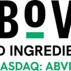 /C O R R E C T I O N -- Above Food Ingredients Inc./