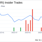 Insider Sell: SVP & Chief Information Officer Tamir Peres Sells Shares of Herc Holdings Inc ...