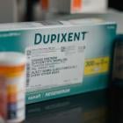 FDA to review Sanofi and Regeneron’s Dupixent sBLA for bullous pemphigoid