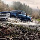 A Little Good News for Ford Investors