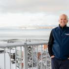 McConnell Named President and CEO of Alaska Communications