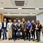 Gorilla Technology Group Signs Strategic Partnership with Toyota Material Handling Solutions (Thailand) to Power Global Smart Warehousing Transformation