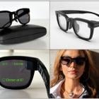 Vuzix Announces General Availability of Z100 Smart Glasses