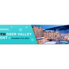 Perfect Moment to Present at the ROTH Deer Valley Investor Conference