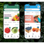 Harmons Neighborhood Grocer adopts Instacart Storefront