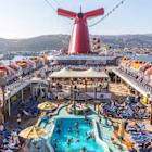 Carnival's Onboard Strategy Gains Steam: Is the Momentum Sustainable?