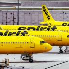 Barclays analysts sound alarm about big Spirit Airlines problem