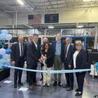 ESS Celebrates $50M Manufacturing Expansion at Oregon Headquarters Funded by U.S. Export-Import Bank’s Make More in America Initiative