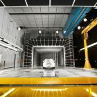 Stellantis Invests $29.5 Million in Wind Tunnel Technology to Enhance EV Aerodynamics