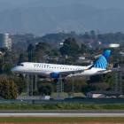 United Airlines is rolling out Starlink internet service sooner than expected