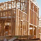 Homebuilder stocks gain as housing market braces for tariffs