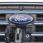 Ford expecting mounting EV losses this year