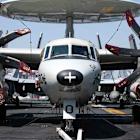 Northrop Grumman Stock Sinks on Earnings Miss and Guidance Cut