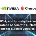 SES AI Collaborates with NVIDIA, Crusoe, and Supermicro on AI for Science Initiative to Accelerate Material Discovery in Electric Transportation