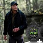 Garmin launches Instinct 3 - Tactical Edition: Meet your new wingman