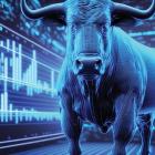 Stock Market Today: Dow Jones Gains More Than 500 Points; Spotify Hits A Buy Point (Live Coverage)