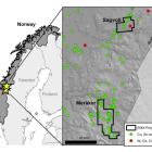 EMX Options Its Polymetallic Sagvoll and Meraker Projects in Norway to Lumira Energy Ltd.