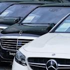 Tariffs Will Dent Car Demand. These Auto Makers Could Be Hit Harder, Analyst Says.