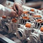 Johnson Controls International plc (JCI): Among the Growing Dividend Stocks with Low PE Ratios