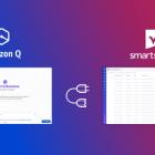 Smartsheet and AWS Team Up to Accelerate AI-Powered Decision-Making With a Connector for Amazon Q Business