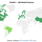 LNTH: Earnings Report Next Week