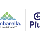 Ambarella and Plus Announce High Performance Transformer-Based AD Perception Software Stack, PlusVision™, for CV3-AD AI Domain Controller Family With Industry-Leading Power Efficiency