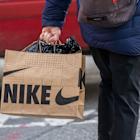Nike, Walmart Jump on 90-Day Tariff Pause for Key Suppliers