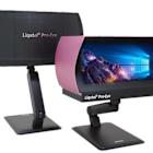 Himax Subsidiary Liqxtal Technology Pro-Eye Vision Care Display Makes its Medical Taiwan 2025 Debut